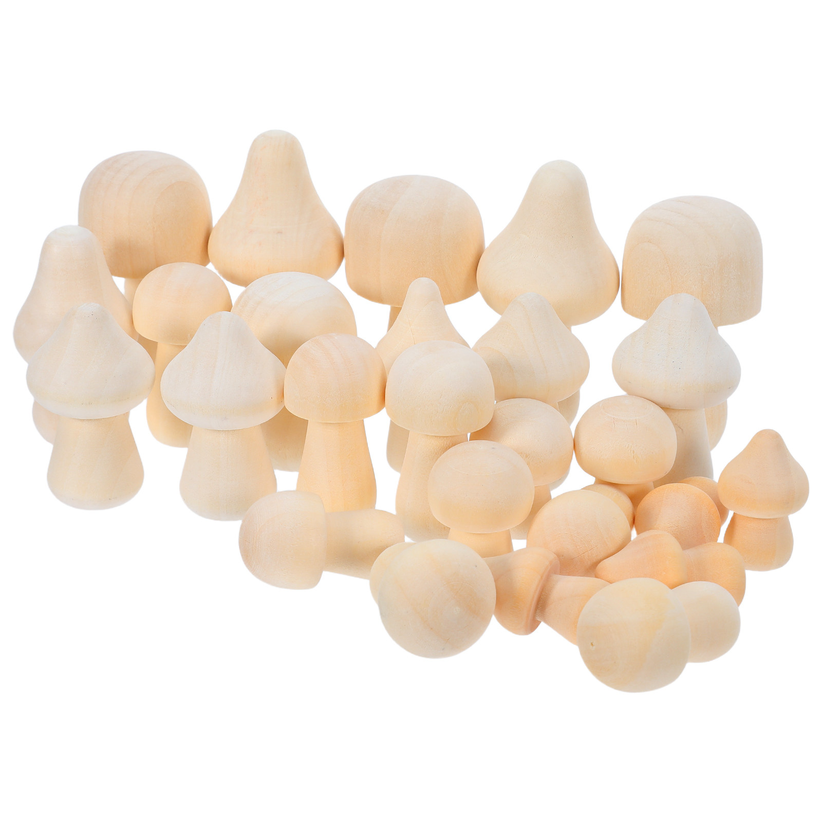 Art Craft Class - 50 pcs DIY Craft Halloween Christmas