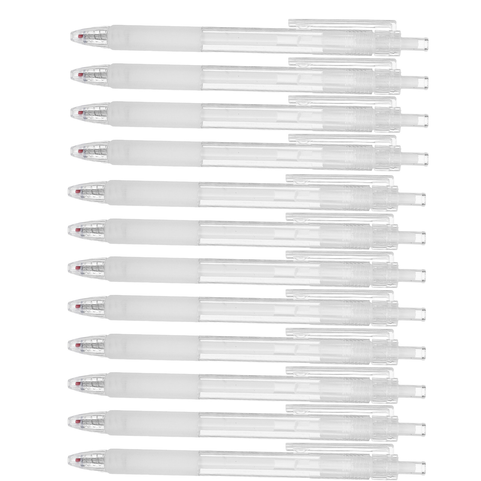 Art Craft In Paper - 12Pcs Fine Tip Crafting Glue Pens