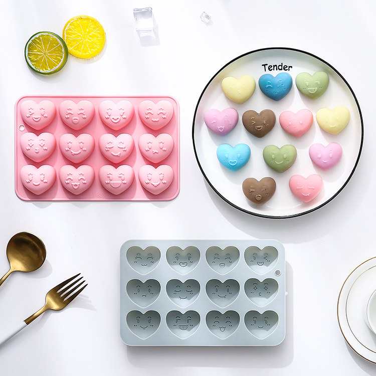 Craft And Art Difference - Different Expressions of Love Modeling Soap