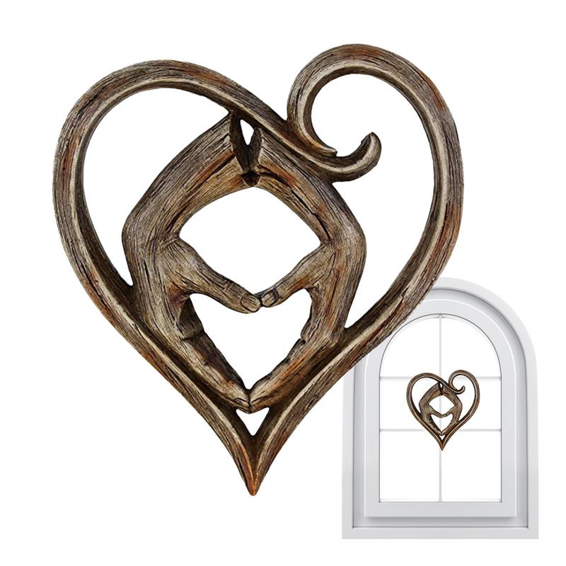 Valentines Wall Decor Craft Ro - Art And Craft Valentine review and price