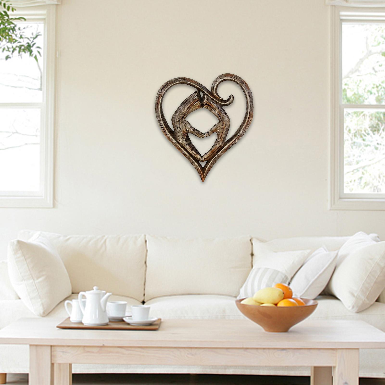 Valentines Wall Decor Craft Ro - Art And Craft Valentine review and price