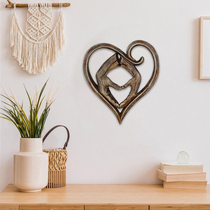 Valentines Wall Decor Craft Ro - Art And Craft Valentine review and price
