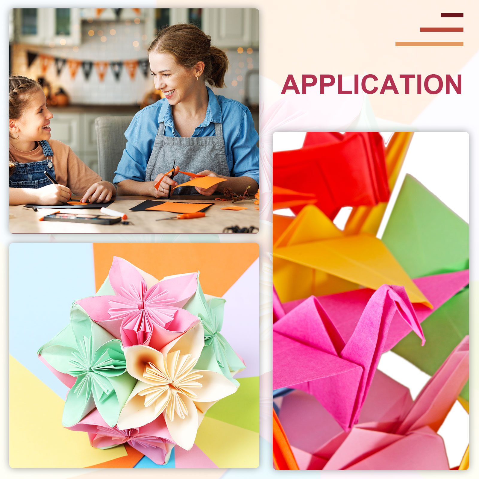 20 Sheet Large Origami Paper S - Art Craft Kite review and price