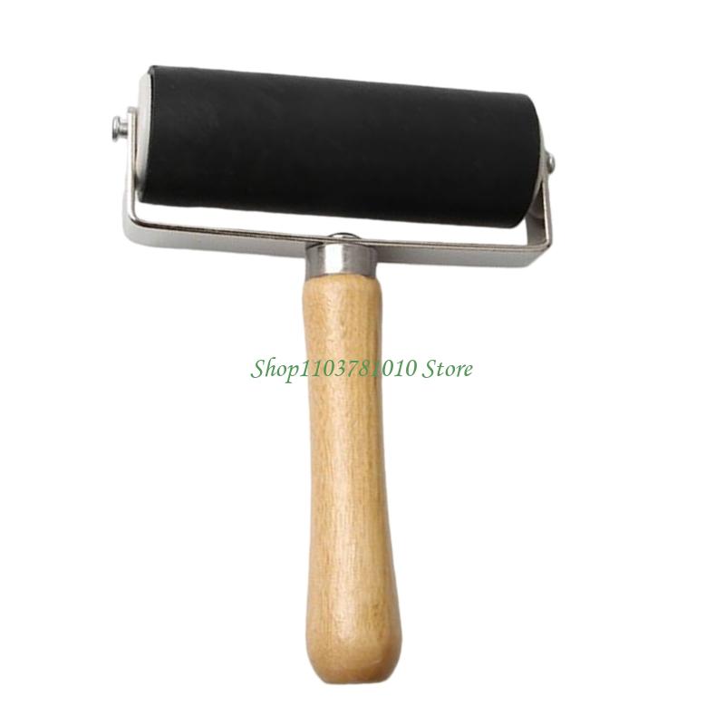 U55D Reliability Rubber Roller - Art Craft Description review and price