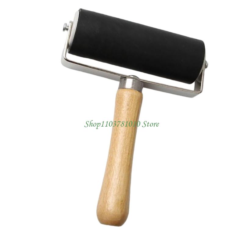 U55D Reliability Rubber Roller - Art Craft Description review and price