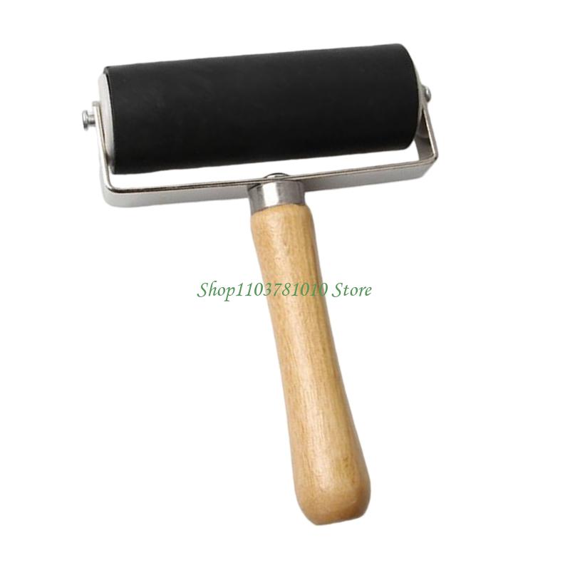 U55D Reliability Rubber Roller - Art Craft Description review and price