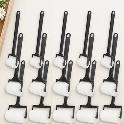 15Pcs Art Painting Sponge Brus - Art Craft For Preschool review and price