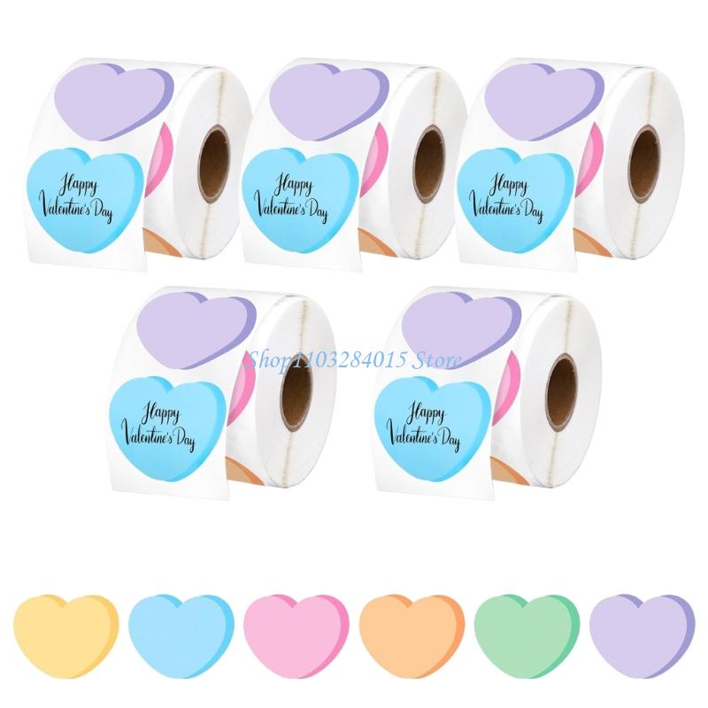 R6FF 2500Pieces Assorted Color - Art And Craft Valentine review and price