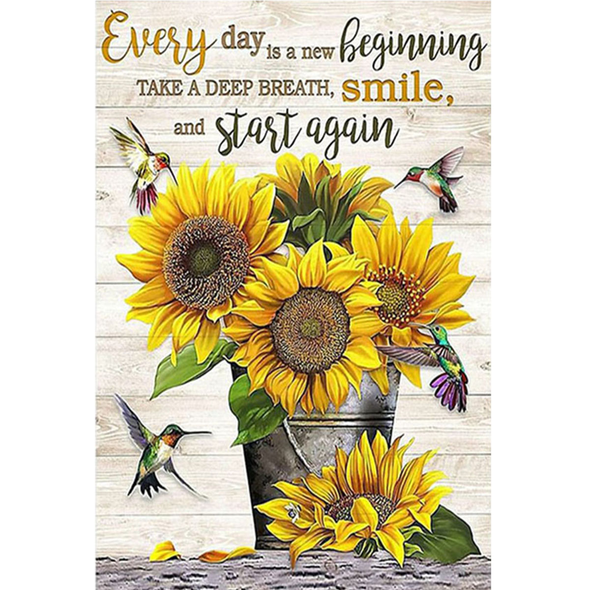 A Sunflower Diamond Painting S - Art Craft Adult review and price