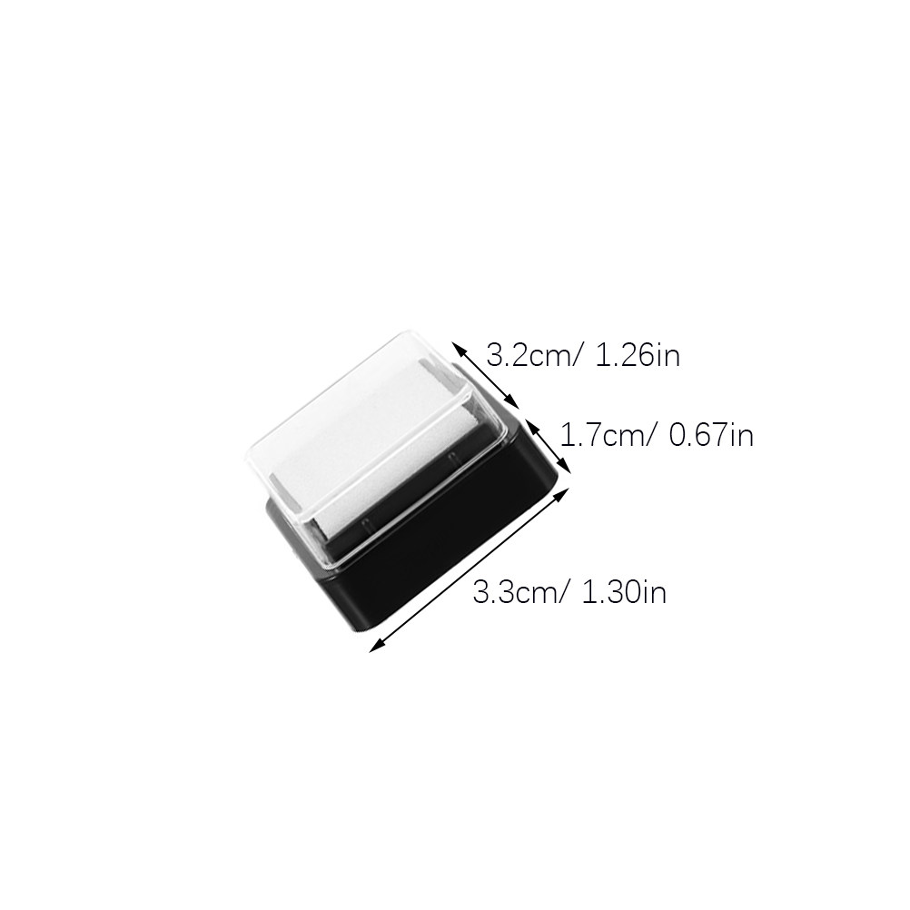 20 Pcs Ink Pads for Card Makin - Stamping Ink Pad review and price