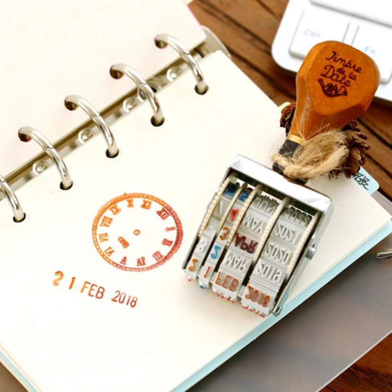1PCS 4 colors Inkpad Ink stamp - Stamping Ink Pad review and price