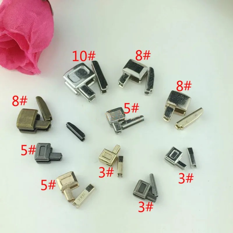 100sets/Lot 3#5#8#10# Metal Re - Art Craft Description review and price