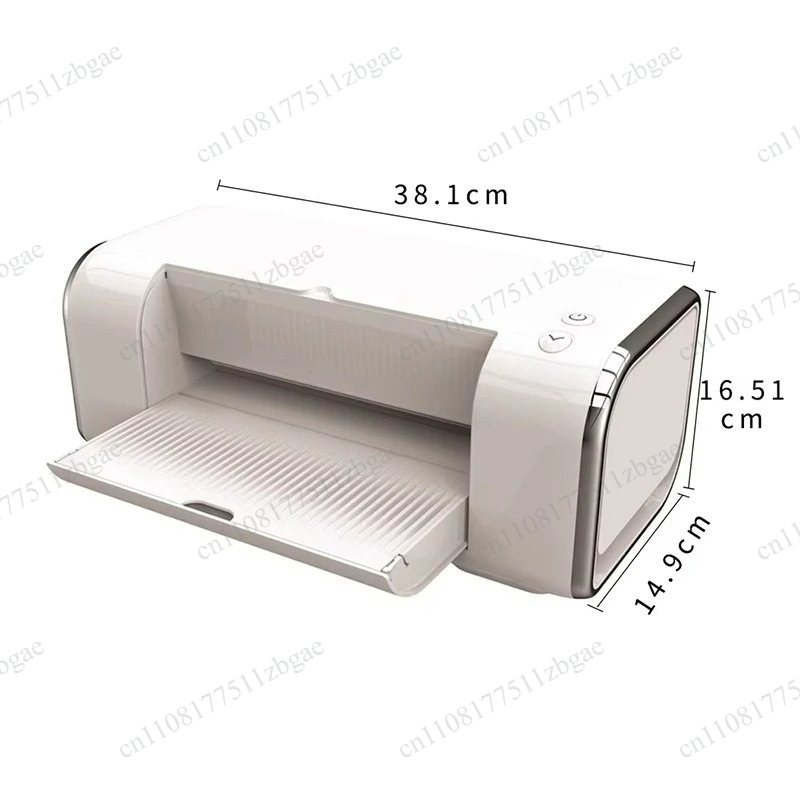 A4 Electric Die‑Cutting Emboss - Art Craft In Paper review and price