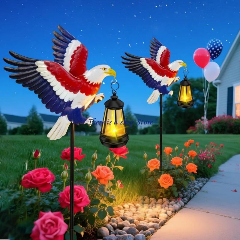 D0AD Garden Hawks Birds Sculpt - Art Craft Description review and price