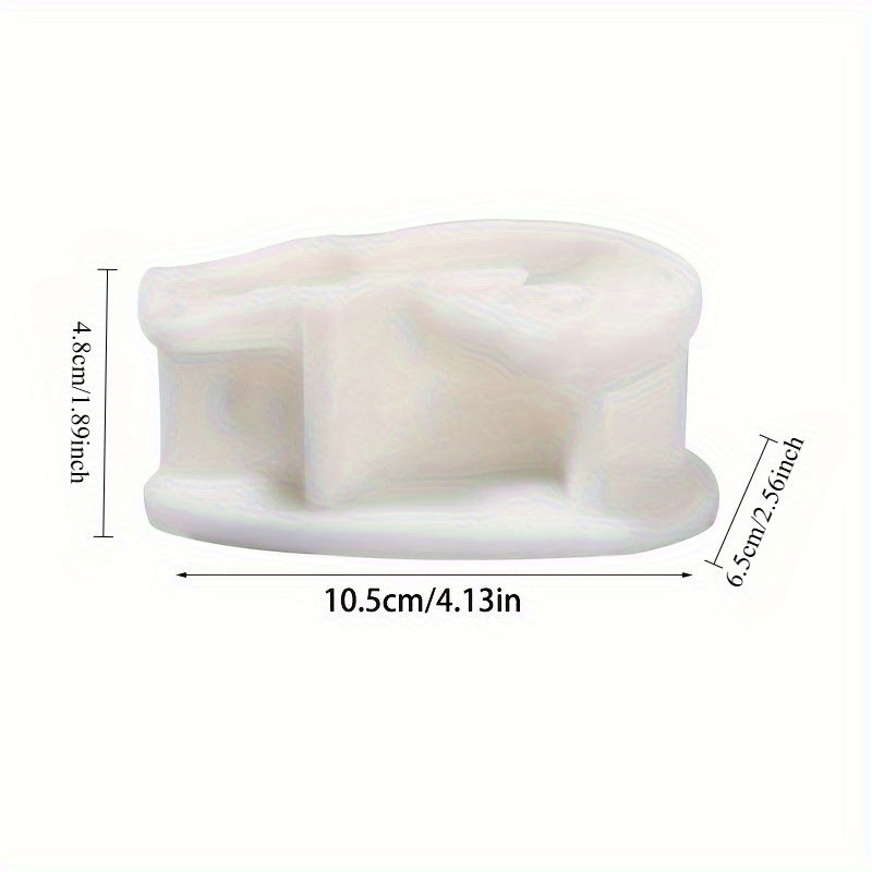 Creative Silicone Cat Mold, 1P - Art Craft Animals review and price