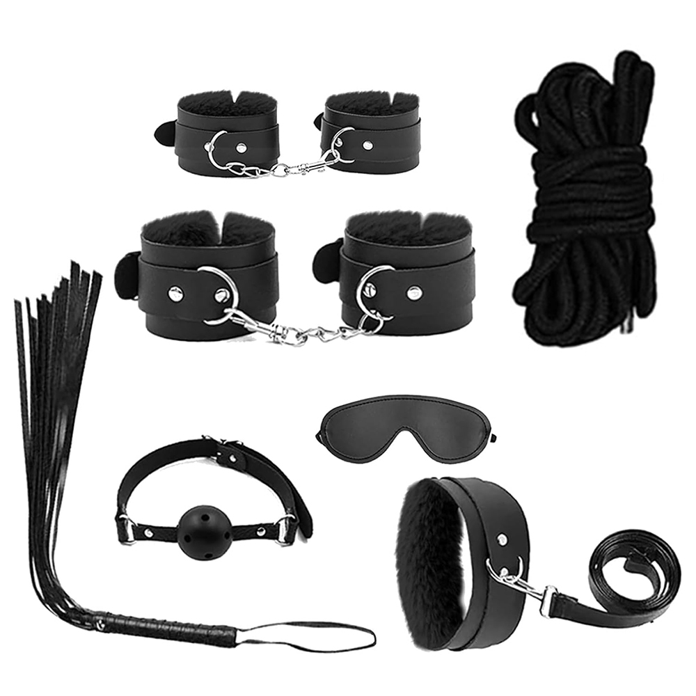 Adult Toys SM Set Sex Handcuff - Leather Tooling Kit review and price