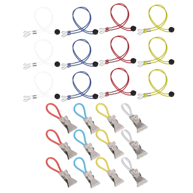 X22D Pack of 24 Iron Clips And - Art Craft Description review and price