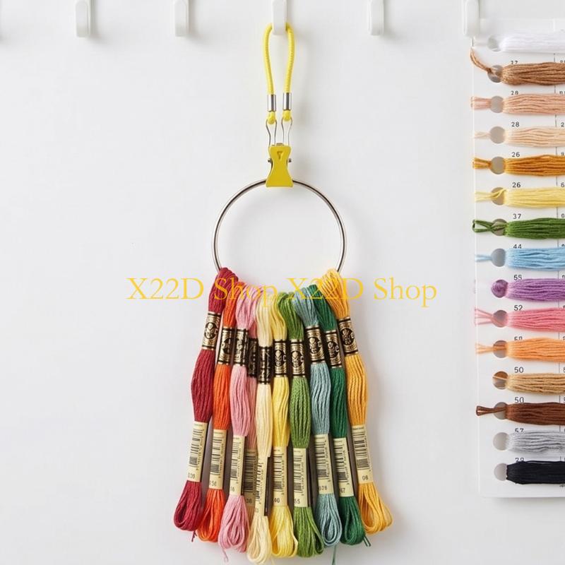 X22D Pack of 24 Iron Clips And - Art Craft Description review and price
