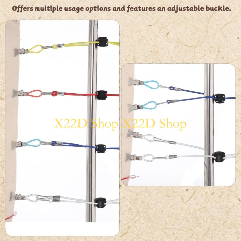 X22D Pack of 24 Iron Clips And - Art Craft Description review and price