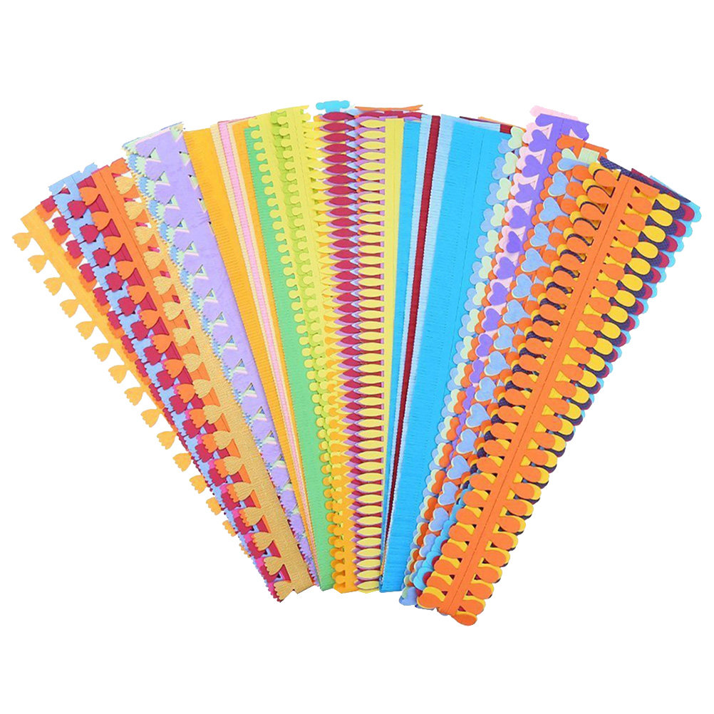 60Pcs Art Quilling Paper Strip - Art Craft Flower Making review and price