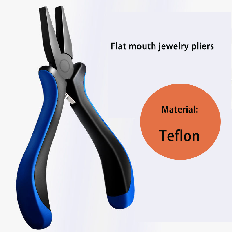 1pc Non-Damaging Flat Nose Bin - Art Craft Wire review and price