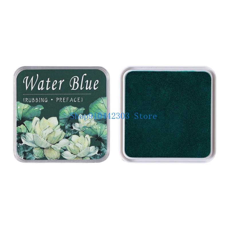 Multi Purpose Ink Pad for Prof - Stamping Ink Pad review and price