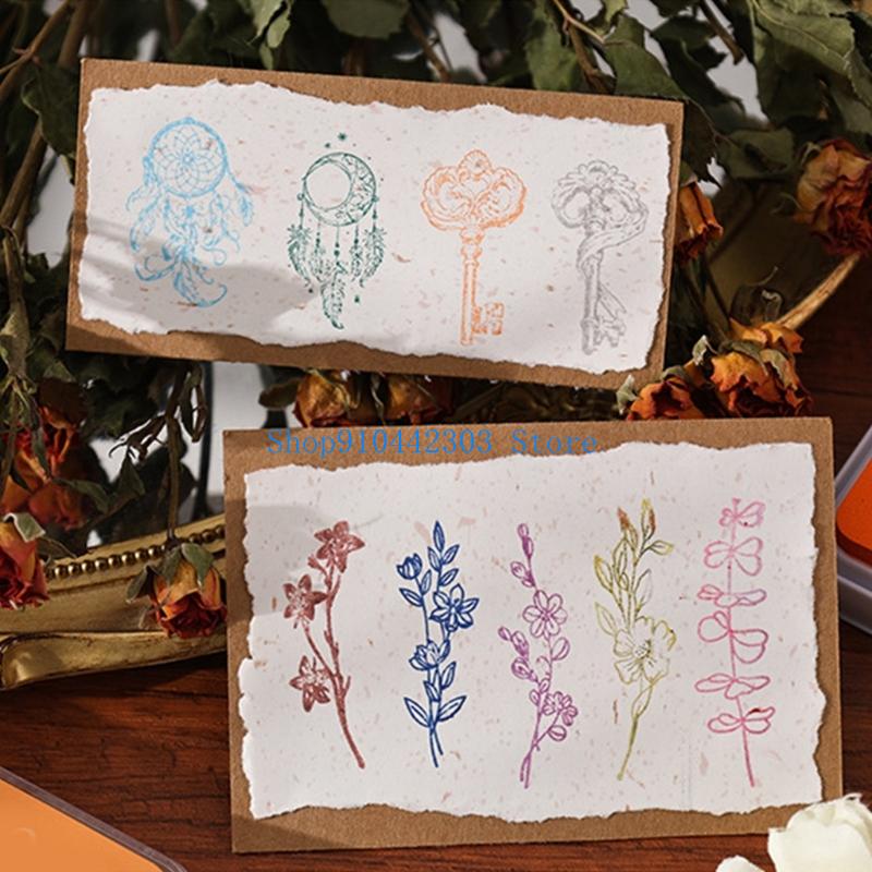Multi Purpose Ink Pad for Prof - Stamping Ink Pad review and price