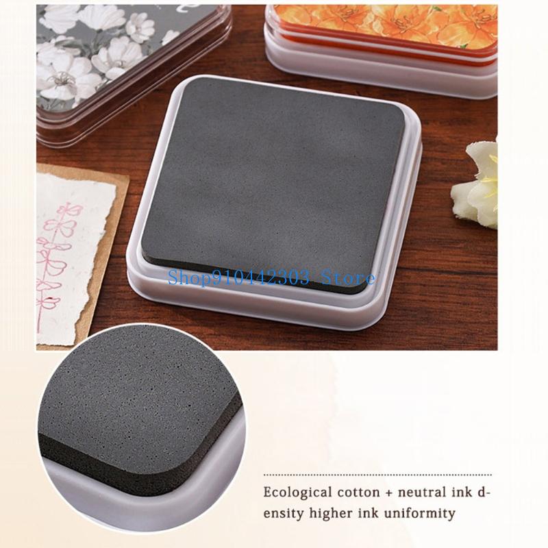 Multi Purpose Ink Pad for Prof - Stamping Ink Pad review and price