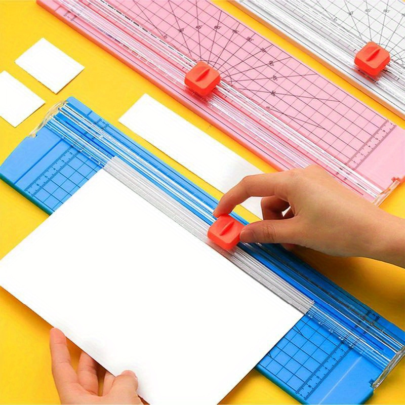 Small Automatic A3/A4 Paper Cu - Art Craft In Paper review and price