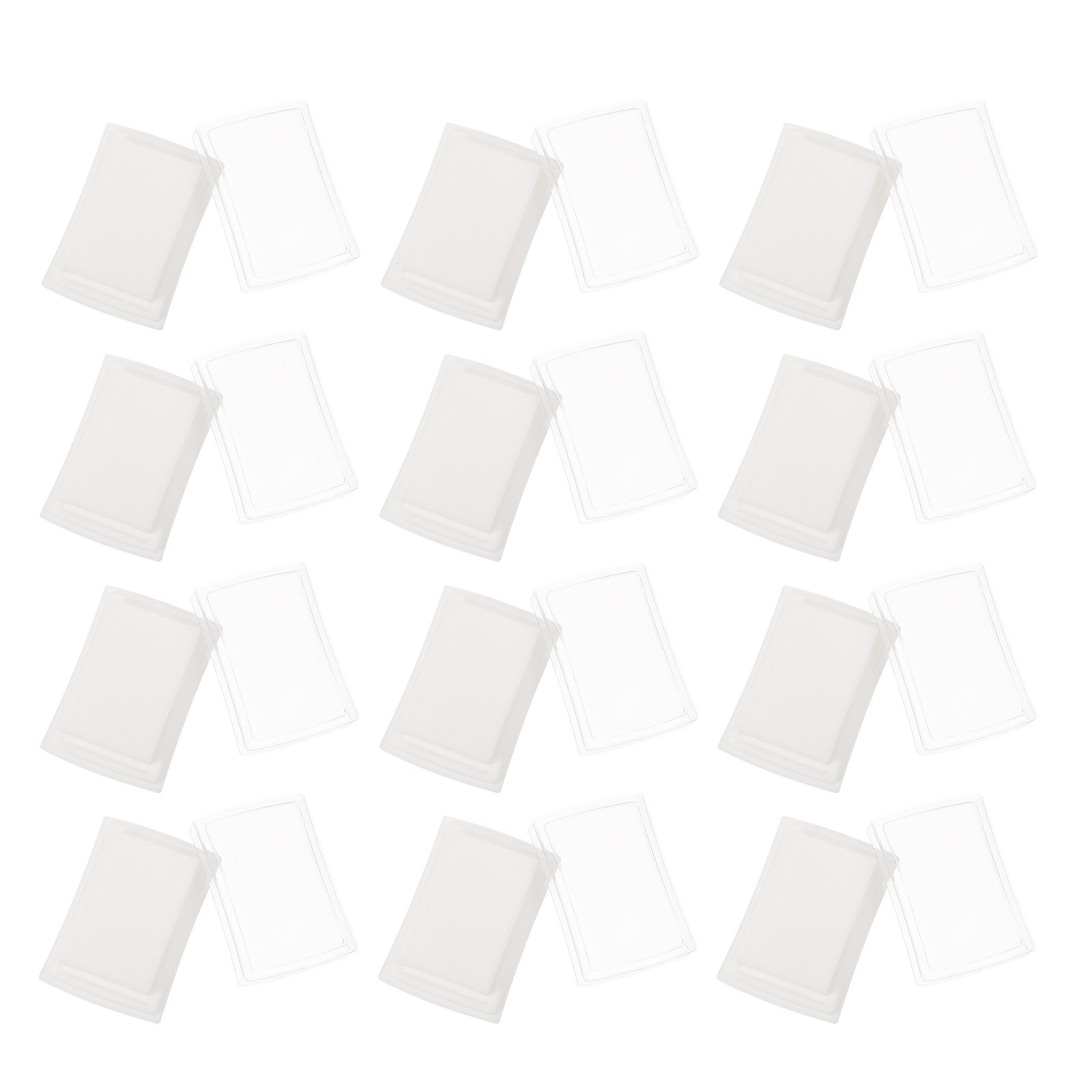 20Pcs Blank Stamp Ink Pad High - Stamping Ink Pad review and price