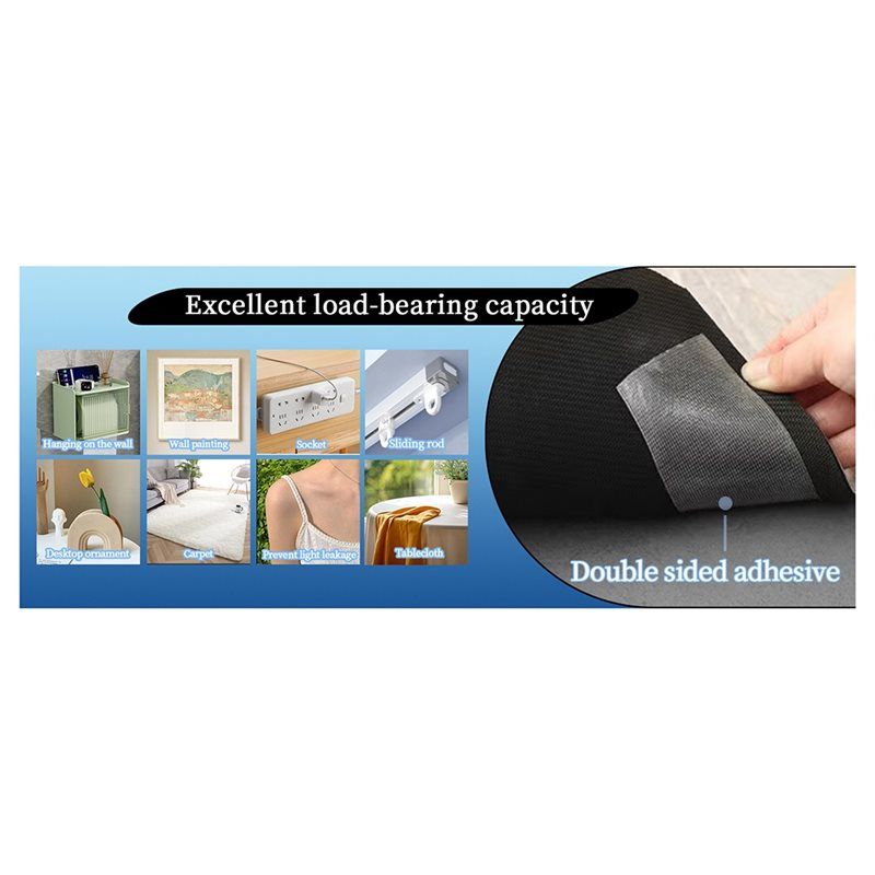 AEE2-Dual Sided Tape High Tack - Art Craft Description review and price