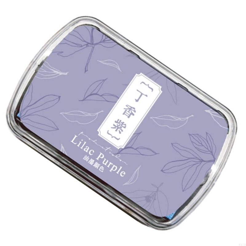 Portable Stamp Pad Scrapbookin - Stamping Ink Pad review and price