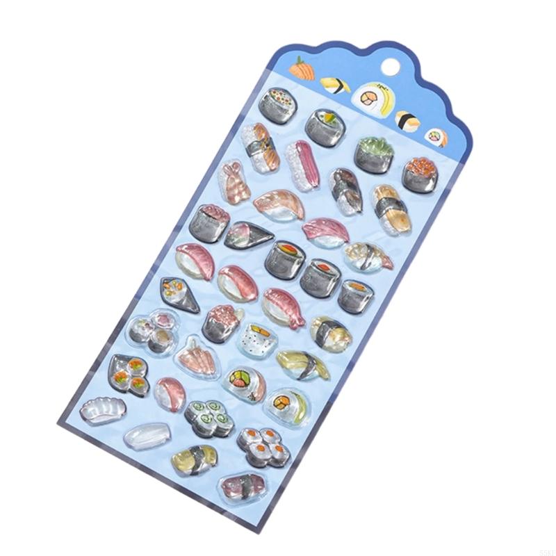 Unique Japanese Sticker Set Wi - Art Craft Description review and price
