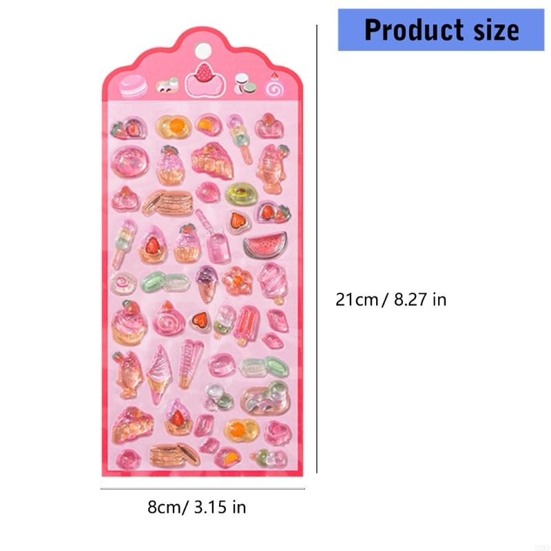 Unique Japanese Sticker Set Wi - Art Craft Description review and price