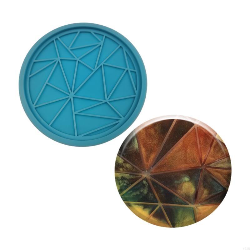 DIY Arts Craft Geometric Round - Art Craft Description review and price