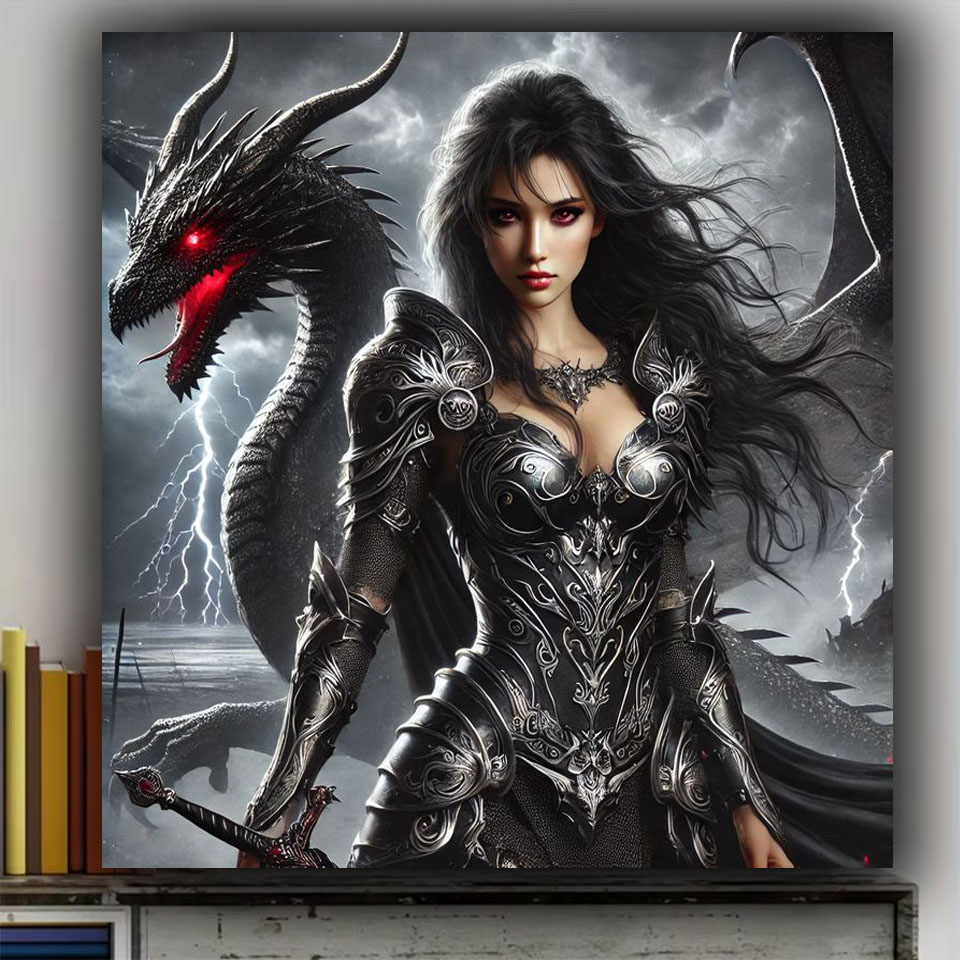 5D DIY Full Diamond Art Painti - Art And Craft Valentine review and price