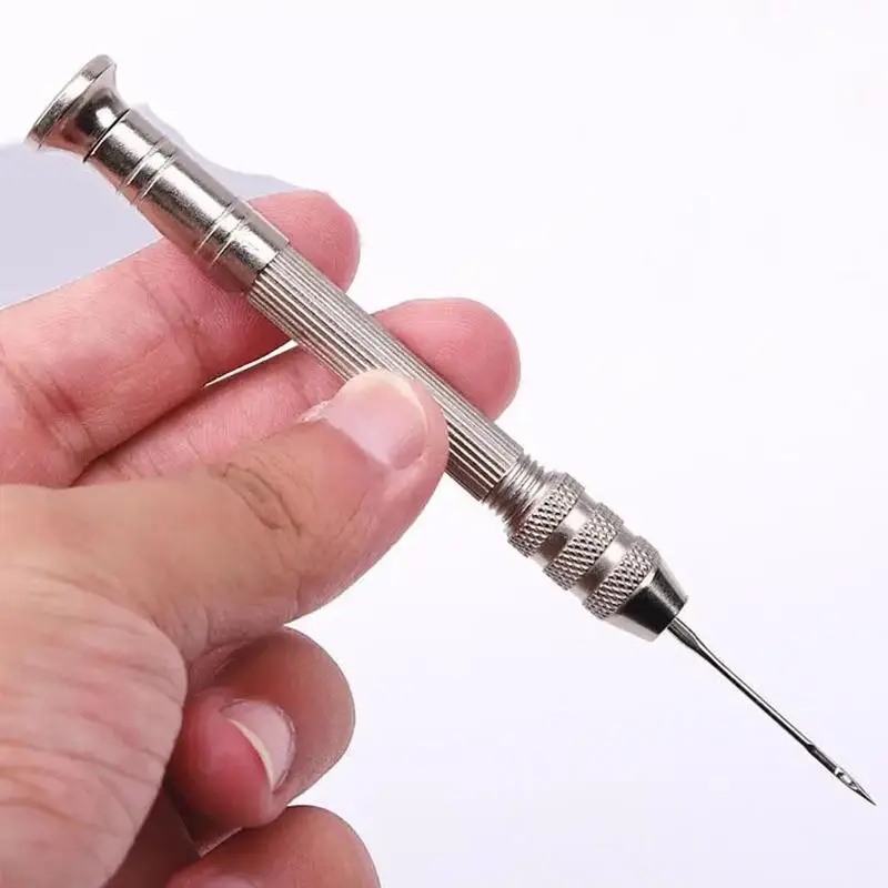 Leather Sewing Awl Kit Leather - Leather Tooling Kit review and price