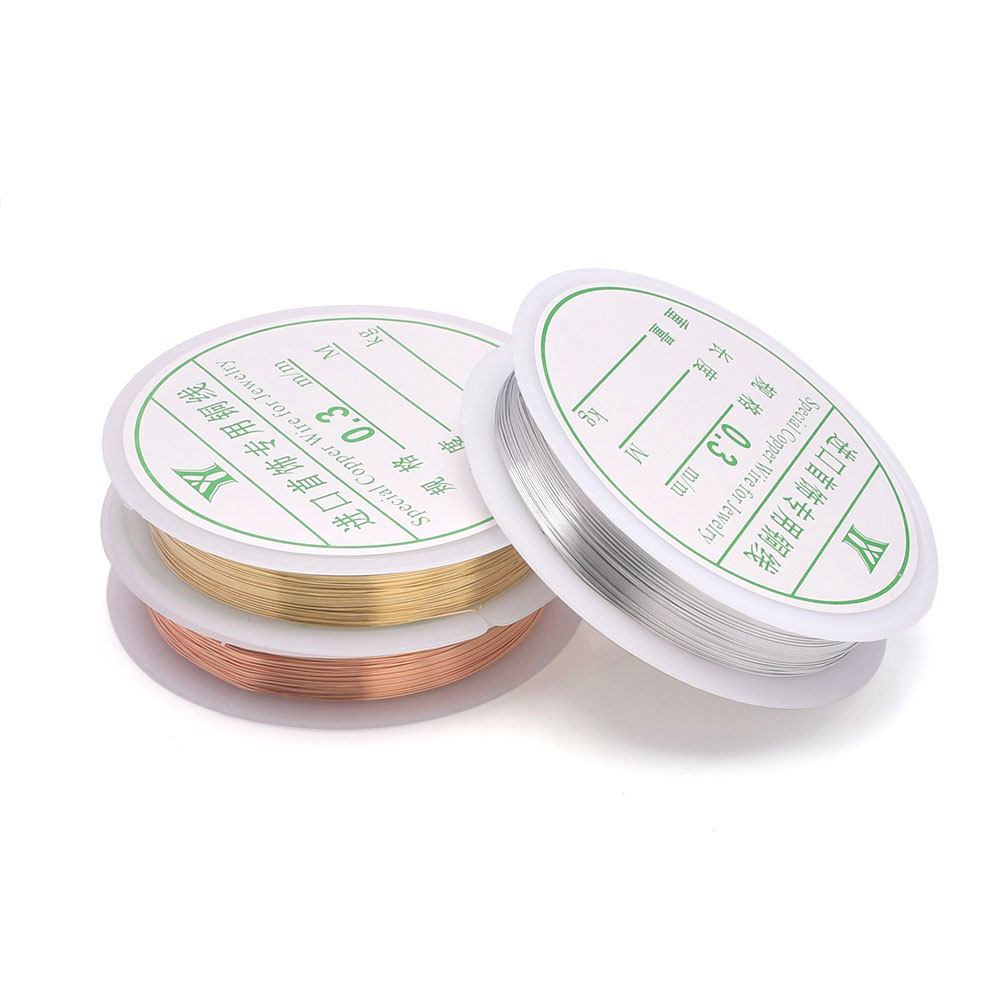 0.2-1mm Jewelry Wire , Craft W - Art Craft Wire review and price