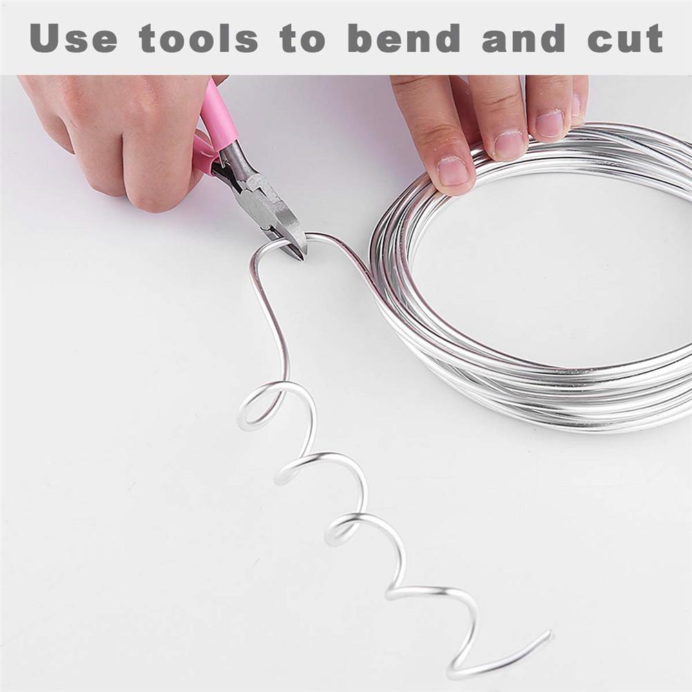 Bendable Craft Wire Anti Fade  - Art Craft Wire review and price