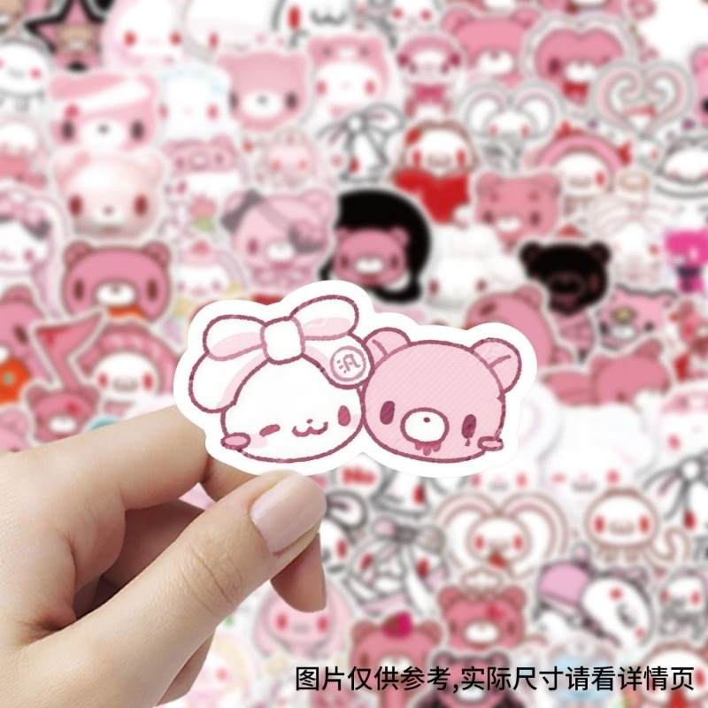 New Gloomy Bear sticker high c - Origami Paper Set review and price