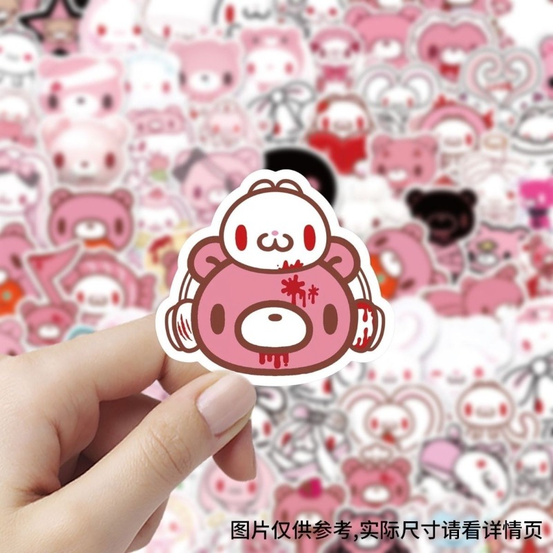 New Gloomy Bear sticker high c - Origami Paper Set review and price