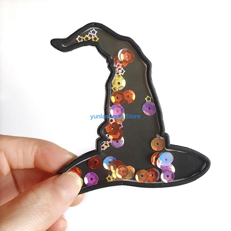 50LB Halloween Witch Hat Metal - Art Craft Description review and price