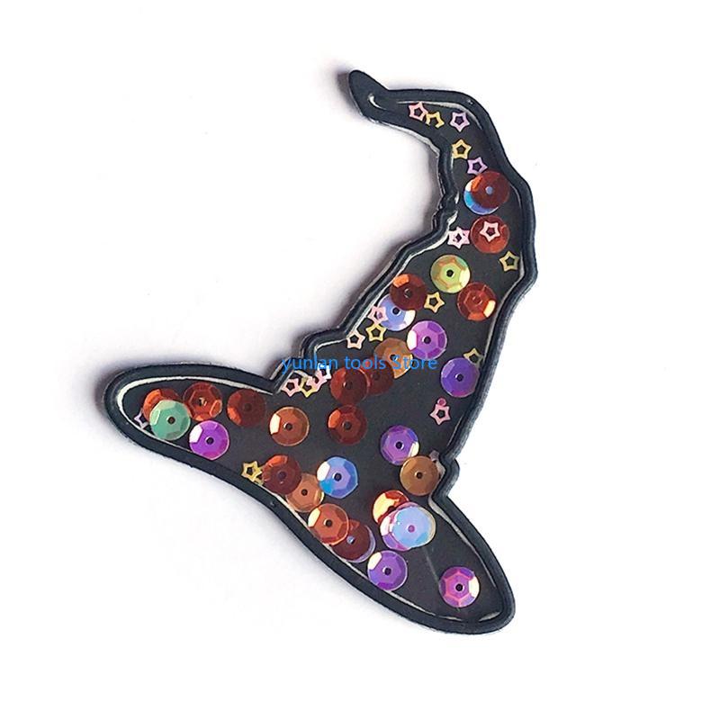 50LB Halloween Witch Hat Metal - Art Craft Description review and price