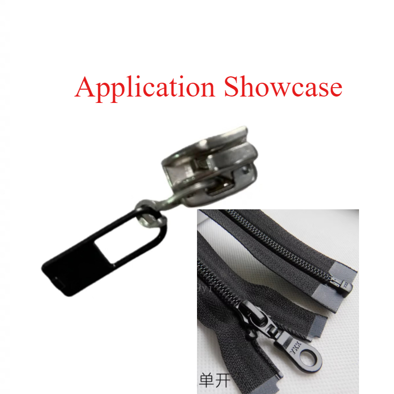 20pcs/Lot 5# YKK Zipper Slider - Art Craft Description review and price