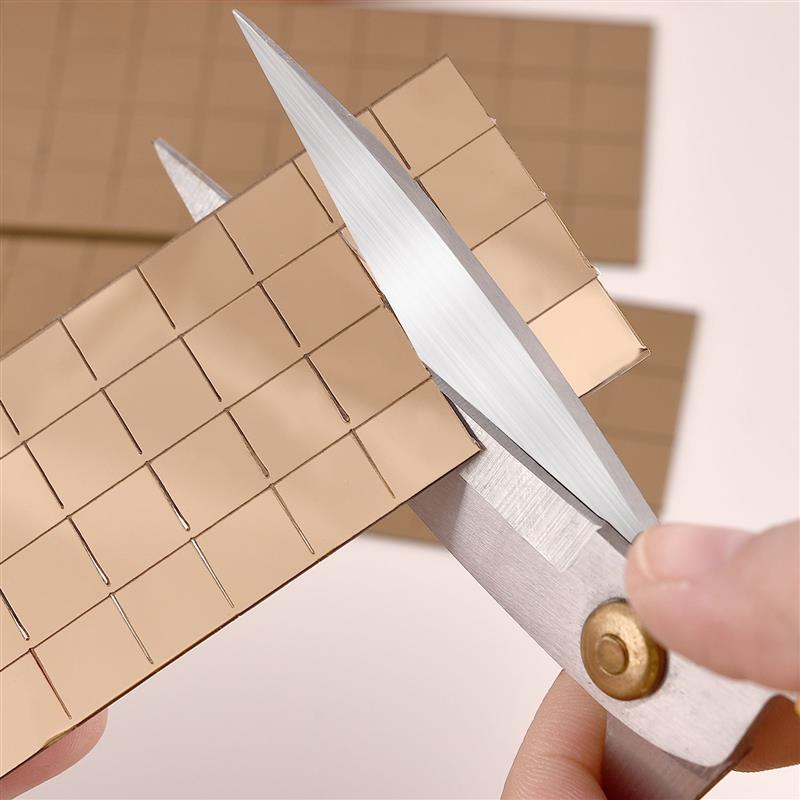 4x60cm Mirror Mosaic Tape Mult - Art Craft Mirror review and price