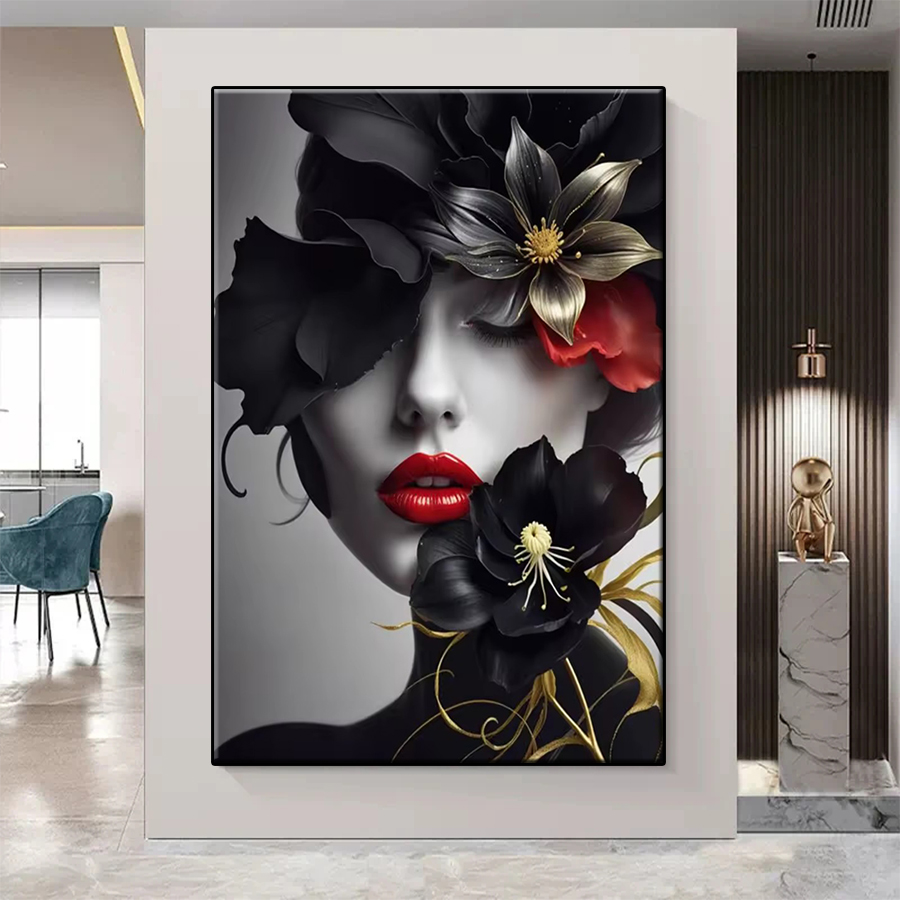 5D Diamond Painting Kit Modern - Art And Craft Valentine review and price