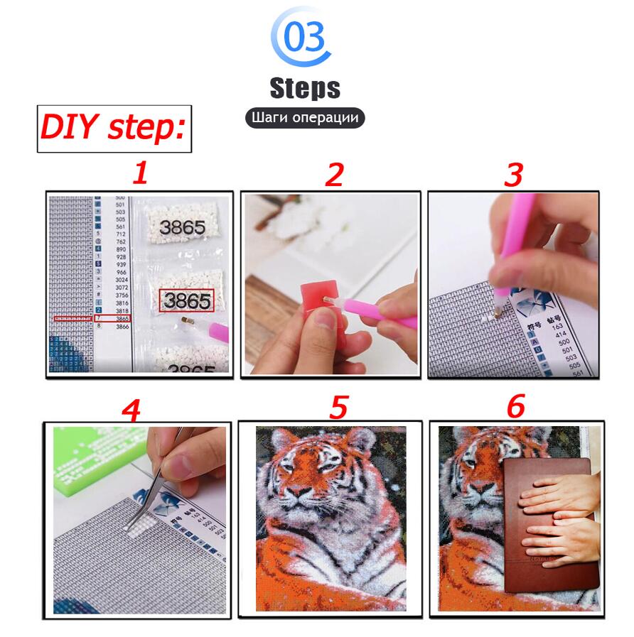 5D Diamond Painting Kit Modern - Art And Craft Valentine review and price