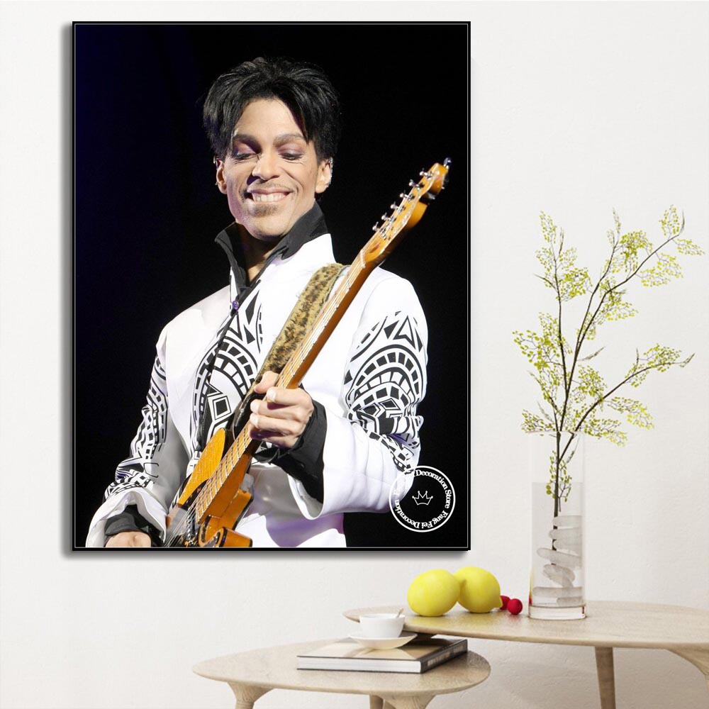 DIY Prince Rogers Nelson Diamo - Art And Craft Valentine review and price