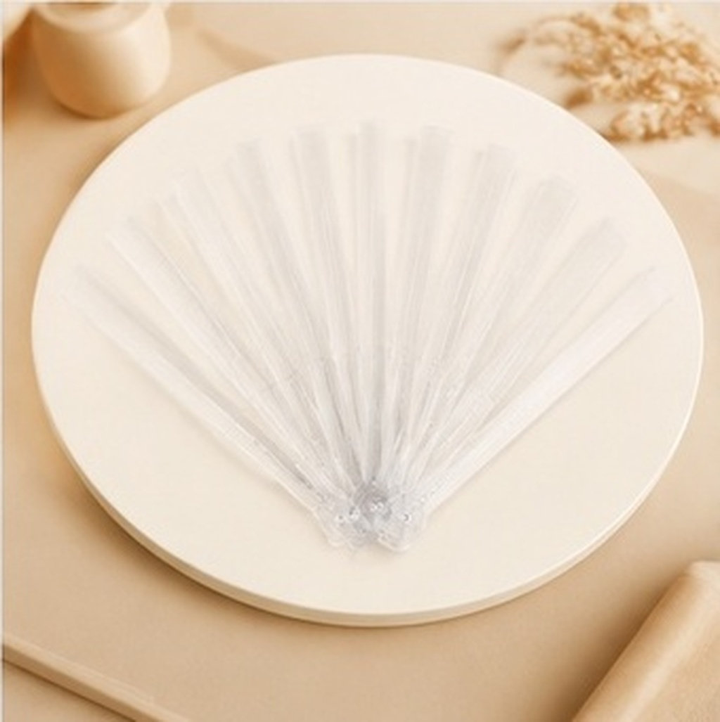 10 pcs Hand Fan Folding Summer - Art Craft Class review and price