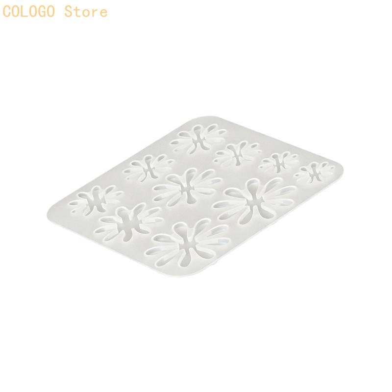 Detailed Flower Silicone Mould - Art Craft Description review and price